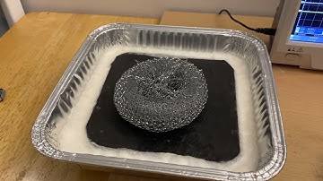 Self Charging Oscillator