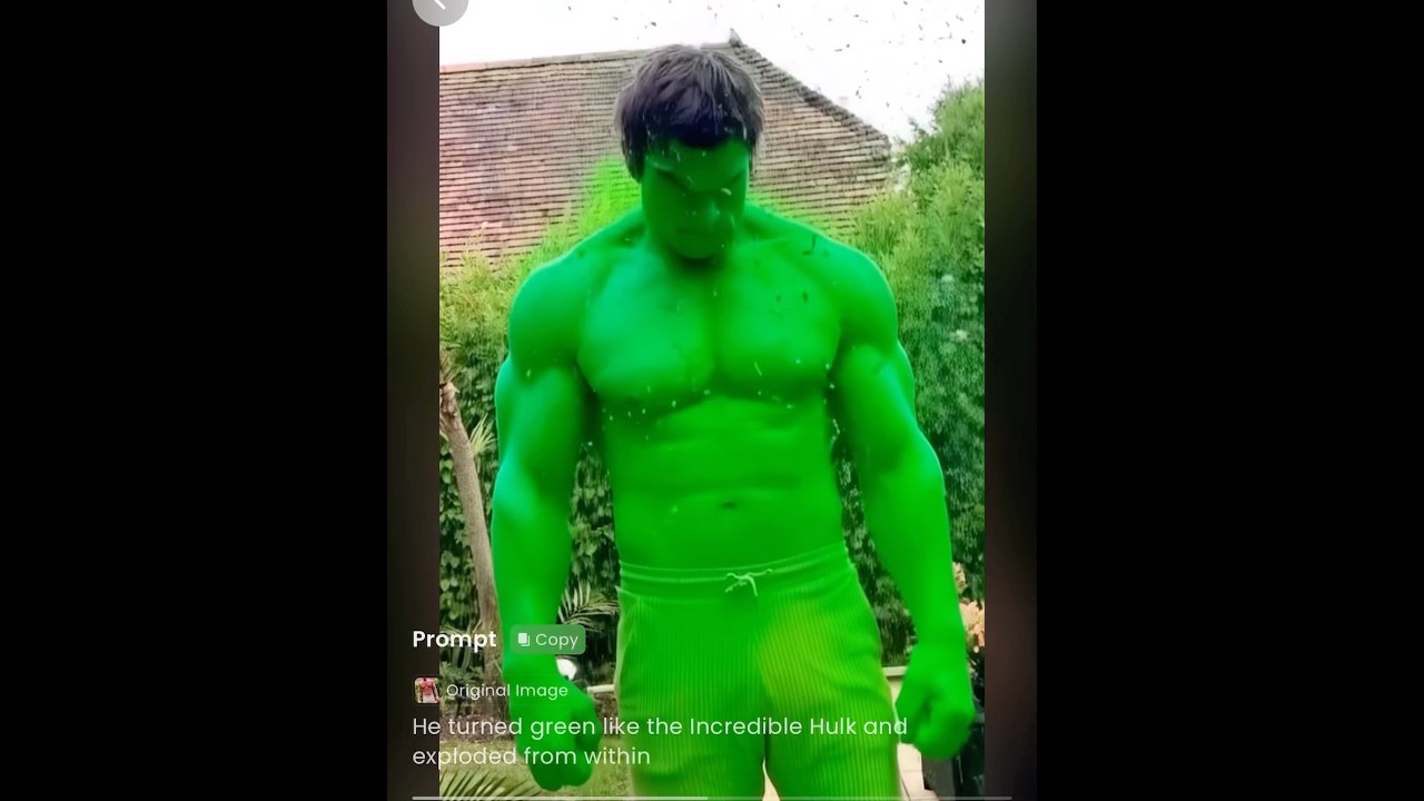 Starting a new week like … 