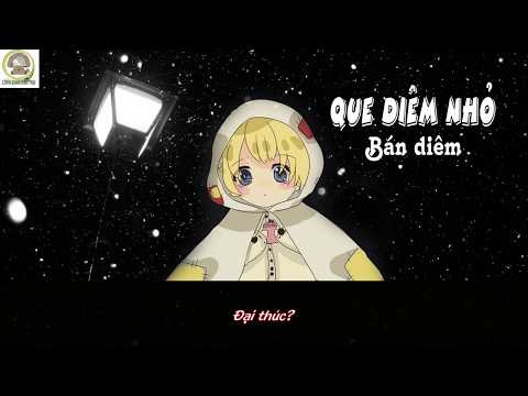 Video [Kịch truyền thanh đam mỹ ngược] Que Diêm Nhỏ bán diêm - youtube