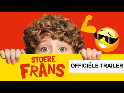 Stoere Frans | Officiële trailer