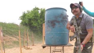 Texas Tactical Match 4 01 17