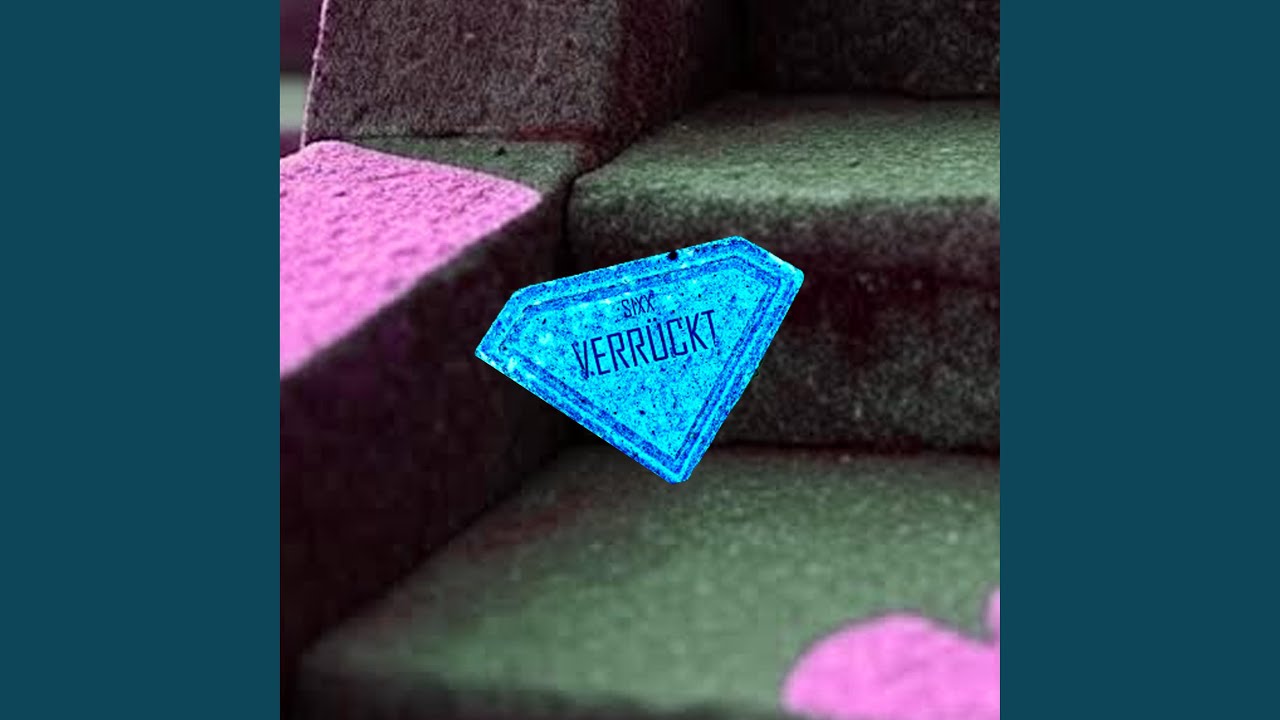 Verrückt