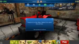 Farm FIX Simulator 2014 Let's Start screenshot 5