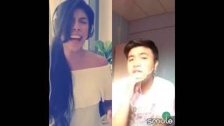 When We Were Young Cover - Betty Rahmad & Adryn Asyraf Smule