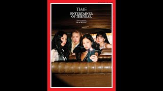 TIME's 2022 Entertainer Of The Year