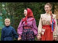 Закрытие проекта фолк-школа «Сибирское наследие»