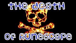 Runescape's biggest ever mistake - The removal of free trade