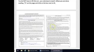 Rank One Instructions 2021