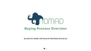 Buying Process Overview