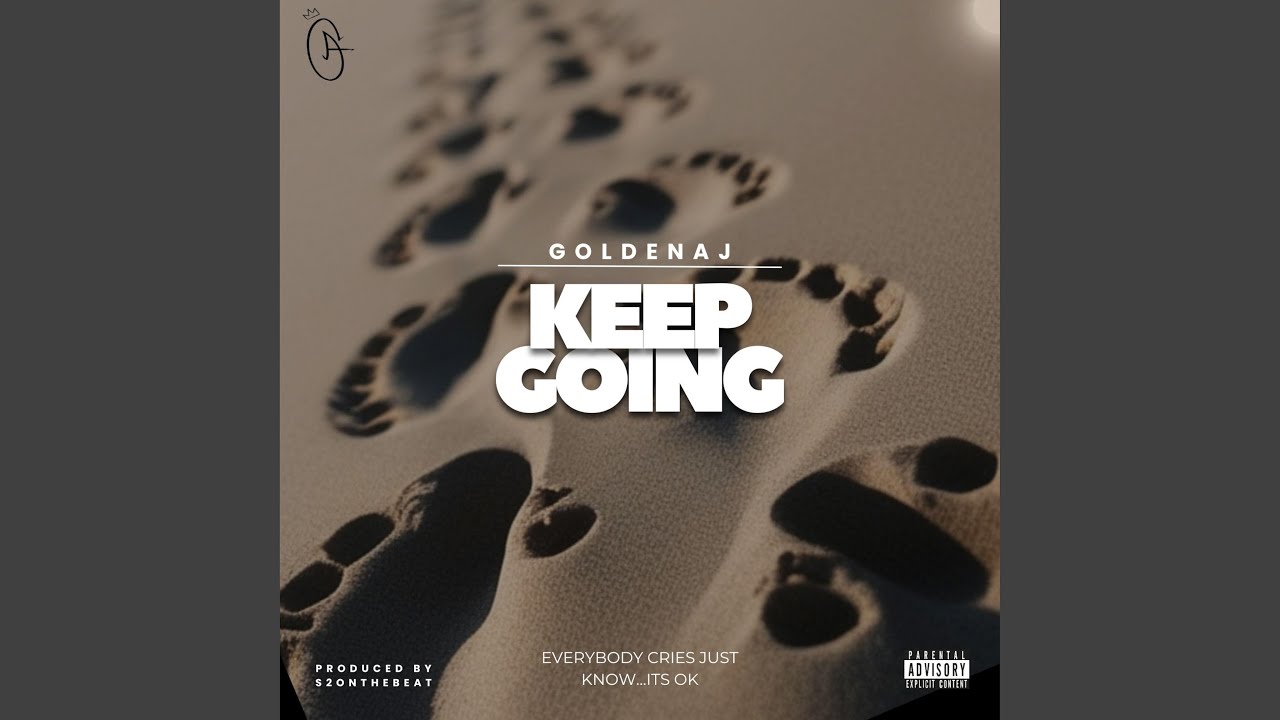 Guarda Keep Going su YouTube Guarda Keep Going su YouTube