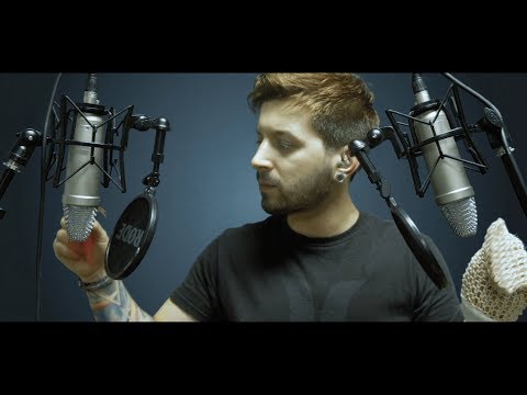 Hora De Dormir #2 [ASMR Español] | Sleepy Tingles