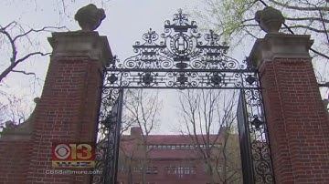 10 Students Had Acceptances From Harvard Revoked For Social Media Posts