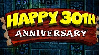 CRASH BANDICOOT (1996) ~ 30th Anniversary Prototype Blind Playthrough (April 8th Build 08/04/96)