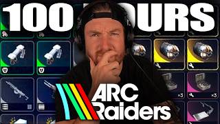 My Thoughts On ARC Raiders After 100 Hours...