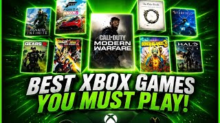 Xbox Cloud Gaming Live 🔥 Try These Games Now!