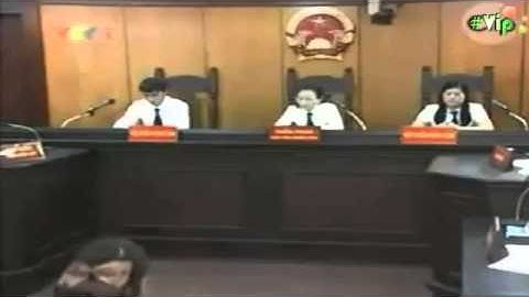 Tranh chấp đất đai xét xử tại tòa án