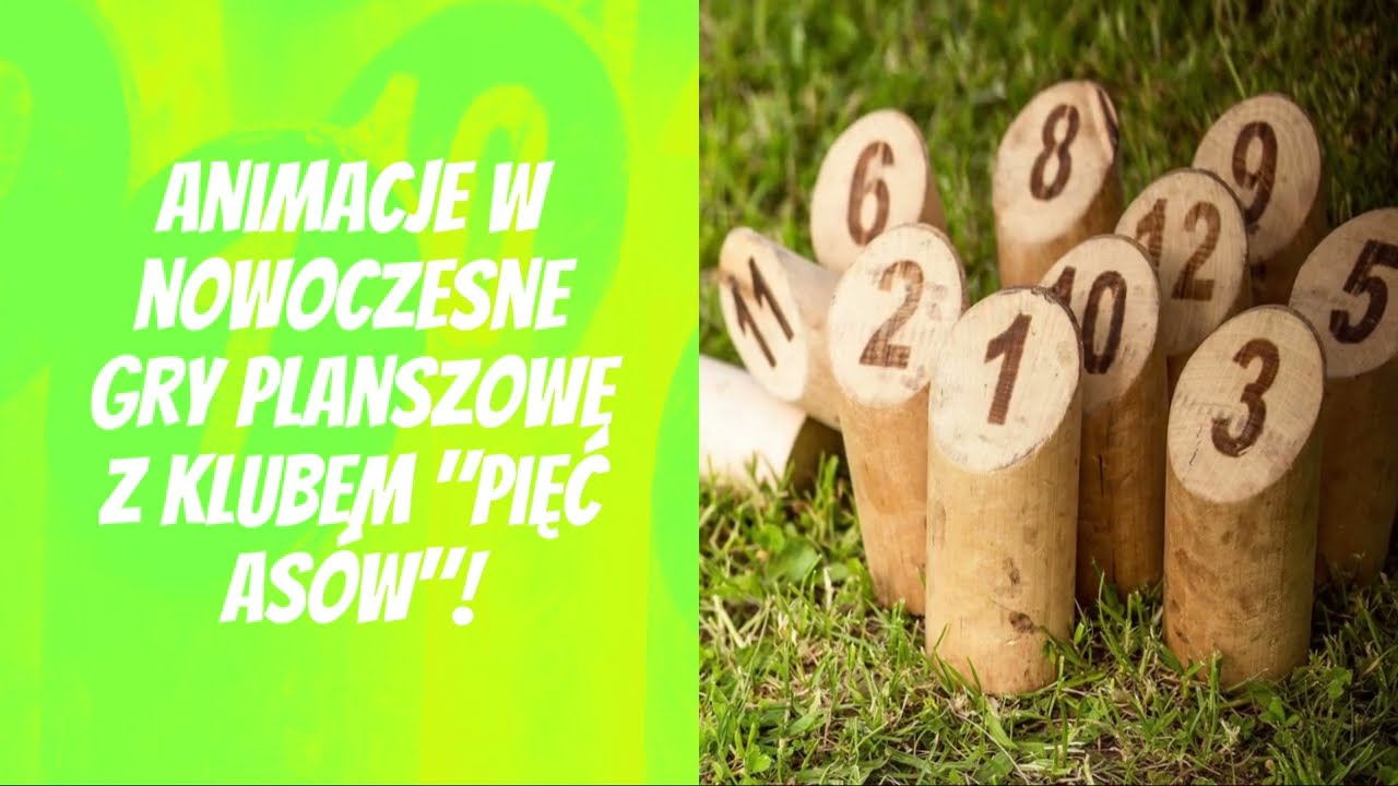 Rozgrywki w Mölkky w szkole w Kozubowie z okazji Festynu Rodzinnego; Czwartek, 05-06-25 r.