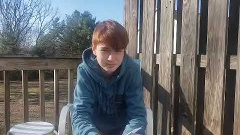 Kid to Kid Tip - Brayden