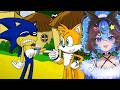 Funny Sonic Moments Made By Fans 🤣 | Sonic Paradox Reaction
