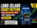 Long Island Chart Pattern Ka Secret in Hindi 📈 #chapter31 #LongIslandPattern #technicalanalysis 