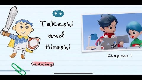 TAKESHI AND HIROSHI - Apple Arcade - First Gameplay - Chapter 1 Full walkthrough - iPhone 11 Pro Max