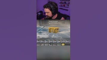 Day 109 of opening cases every day until I get a knife