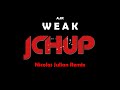 AJR - Weak Remix 2023 (Nicolas Julian Bootleg) [TECHNO DANCE] I
