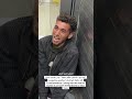 لمين نروح نشكي بكفي تعبنا وداع حزين لشاب فقد شقيقه في قصف اسرائيلي بخانيونس