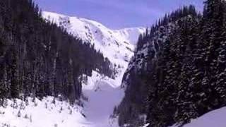 Stellar Heli Skiing
