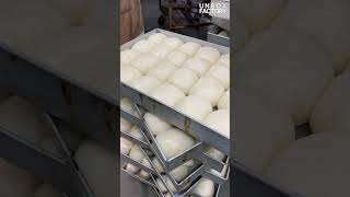 How Fresh Pav is Made Inside the Factory | Pav Making Process #unboxfactory How Fresh Pav is Made Inside the Factory | Pav Making Process #unboxfactory
