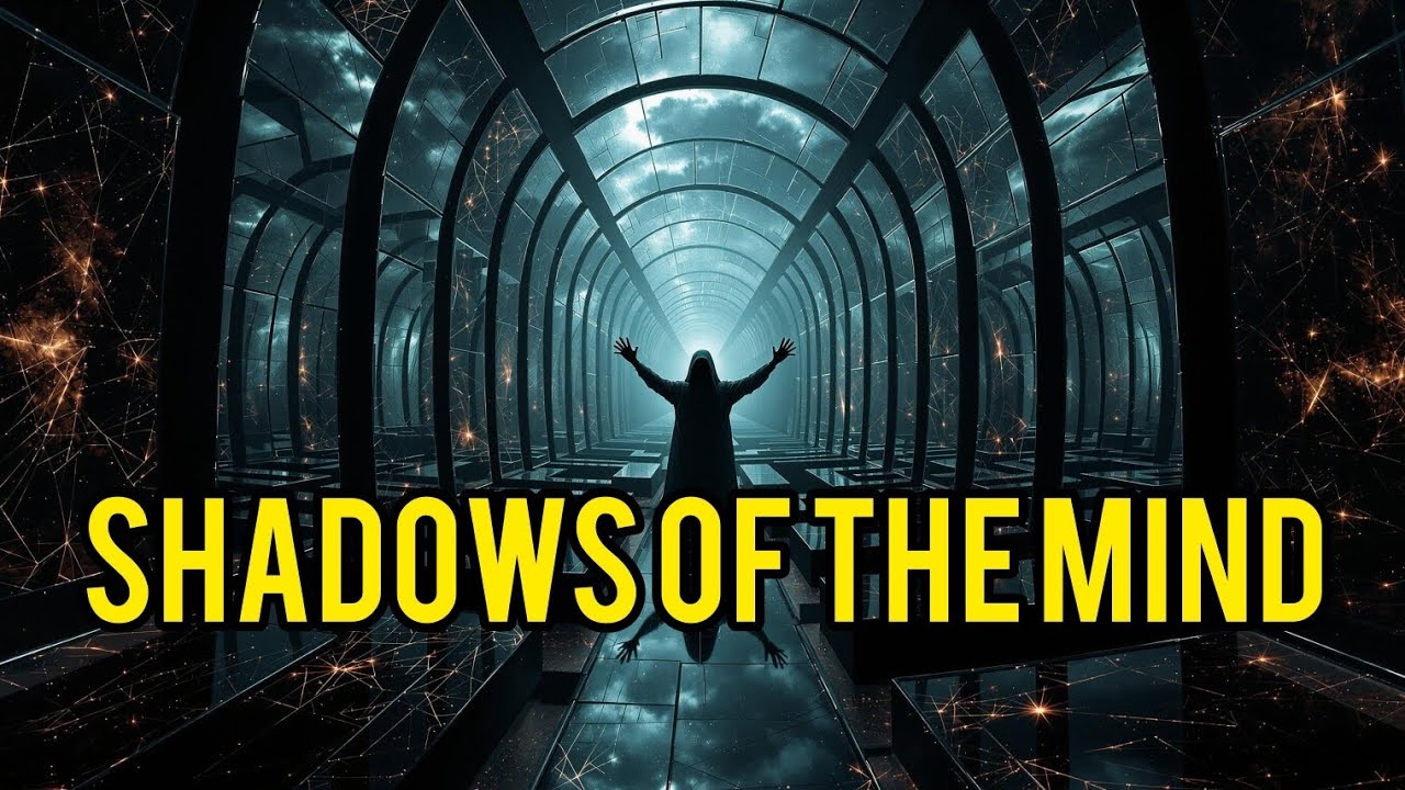 Shadows of the Mind - YouTube