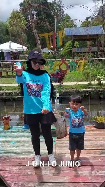 jingle frisian flag.. #himpaudikabbandung #frisianflagprimagro #frisianflagjunio #jinglecompetition