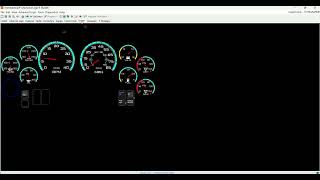Full International DLB( Diamond Logic Builder) in action on a bodybuilder data link. Spn 1231 FMI 9 News