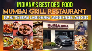 Exploring Halal Food In USA | Pakistani Restaurant In USA | Best Halal Cuisine Guide #foodvlog