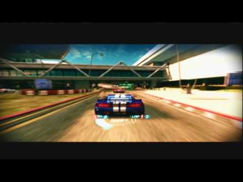 Best Time In Split Second Demo