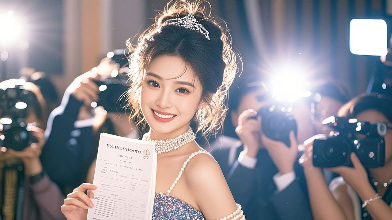 【FULL】被全家虐待的養女逆襲成高考狀元，首富親自開著勞斯萊斯來接她回家時，全家人跪在門口痛哭求別斷絕關係，可惜為時已晚！💍 | #甜宠 #短剧全集#romance #movie