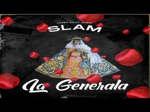 LA GENERALA Video Oficial