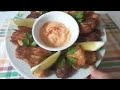 Croquettes de Morue | ultra facile et trop bon