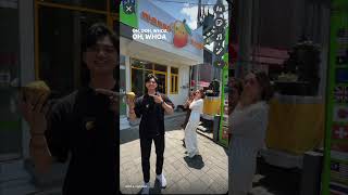 Celebrity Not surprised that the girls were obsessed :P #funny Profile