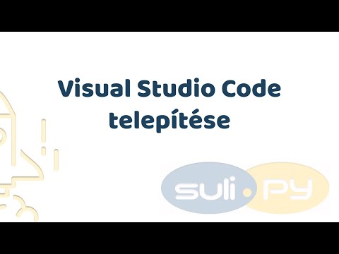 2.4 Visual Studio Code Pythonhoz