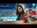 Тури в Стамбул на 5 днів (Турецький Сапфір - Істанбул) + Болгарія відпочинок | Аккорд тур Туреччина