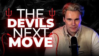 The Devils NEXT move