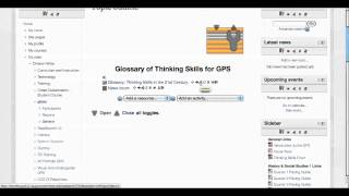 Exporting Glossary Entries.mp4