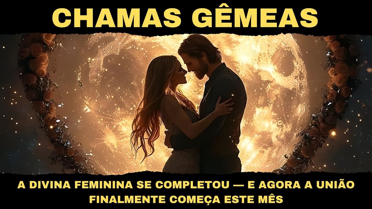 A DIVINA FEMININA SE COMPLETOU — E AGORA A UNIÃO FINALMENTE COMEÇA ESTE MÊS
