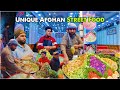 Discovering Unique Afghan Street Food | Pakeeza Kachalan Shop | Jalalabad | Afghanistan | 4K