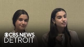Metro Detroit teens run nonprofit focused on making the world more inclusive
