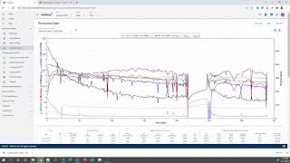 5. whitson+ onboarding - How to Upload Production Data