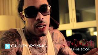 Gunplay Rollin Tour In Canada
