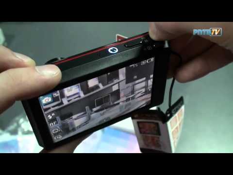 Дайджест #11. LG optimus 2x. Samsung ST6500. Panasonic HDC-TM25.