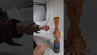 Peg Doll Loom from 🇭🇺
